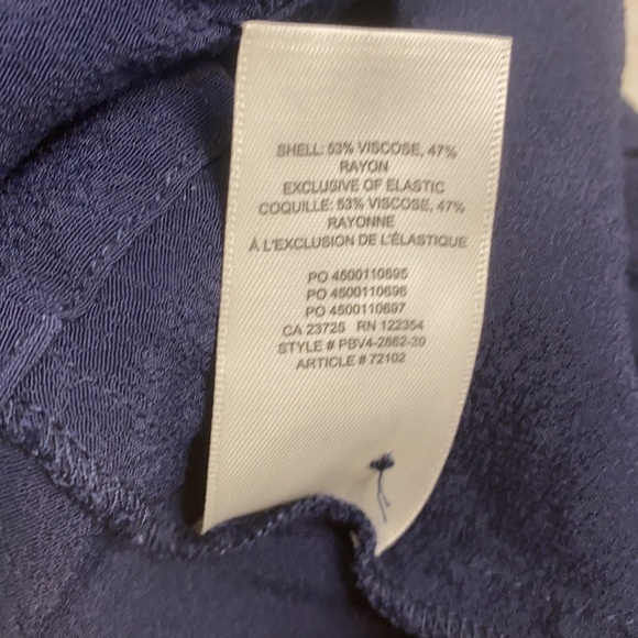 Nwot aritzia prairie blouse - Picture 7 of 11